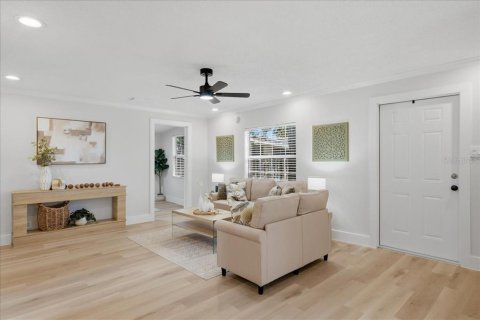 Villa ou maison à vendre à Saint Petersburg, Floride: 3 chambres, 70.23 m2 № 2396033 - photo 6
