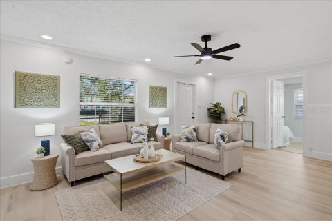 Villa ou maison à vendre à Saint Petersburg, Floride: 3 chambres, 70.23 m2 № 2396033 - photo 10
