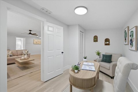 Villa ou maison à vendre à Saint Petersburg, Floride: 3 chambres, 70.23 m2 № 2396033 - photo 14