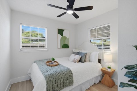 Villa ou maison à vendre à Saint Petersburg, Floride: 3 chambres, 70.23 m2 № 2396033 - photo 23