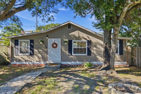 Villa ou maison à Saint Petersburg, Floride 3 chambres, 70.23 m2 № 2396033