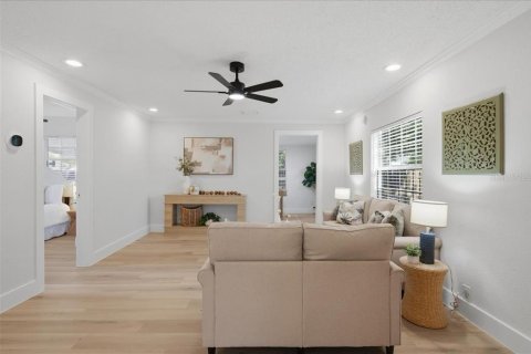 Villa ou maison à vendre à Saint Petersburg, Floride: 3 chambres, 70.23 m2 № 2396033 - photo 7