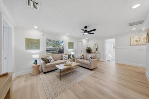 Villa ou maison à vendre à Saint Petersburg, Floride: 3 chambres, 70.23 m2 № 2396033 - photo 30