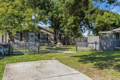 Villa ou maison à vendre à Saint Petersburg, Floride: 3 chambres, 70.23 m2 № 2396033 - photo 4