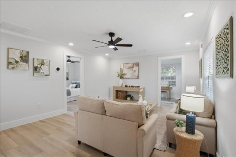 Villa ou maison à vendre à Saint Petersburg, Floride: 3 chambres, 70.23 m2 № 2396033 - photo 8