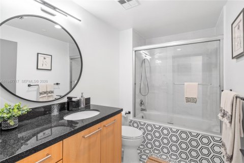 Купить кондоминиум в Майами-Бич, Флорида 1 спальня, 67.17м2, № 2057881 - фото 9