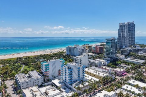 Купить кондоминиум в Майами-Бич, Флорида 1 спальня, 67.17м2, № 2057881 - фото 22