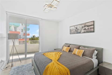 Купить кондоминиум в Майами-Бич, Флорида 1 спальня, 67.17м2, № 2057881 - фото 7