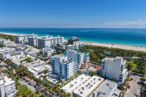 Купить кондоминиум в Майами-Бич, Флорида 1 спальня, 67.17м2, № 2057881 - фото 20