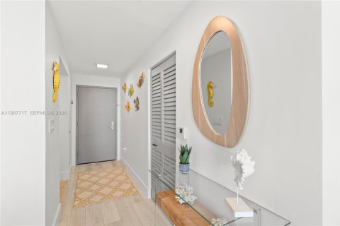 Купить кондоминиум в Майами-Бич, Флорида 1 спальня, 67.17м2, № 2057881 - фото 10