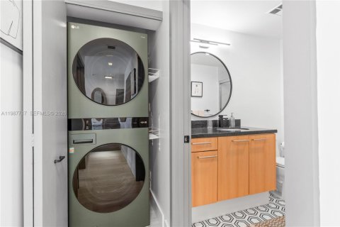 Купить кондоминиум в Майами-Бич, Флорида 1 спальня, 67.17м2, № 2057881 - фото 8