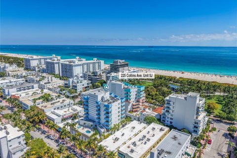 Купить кондоминиум в Майами-Бич, Флорида 1 спальня, 67.17м2, № 2057881 - фото 19