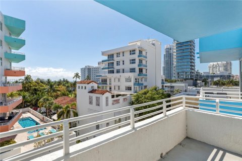 Купить кондоминиум в Майами-Бич, Флорида 1 спальня, 67.17м2, № 2057881 - фото 6