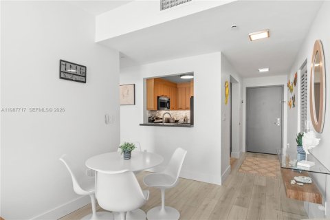 Купить кондоминиум в Майами-Бич, Флорида 1 спальня, 67.17м2, № 2057881 - фото 4