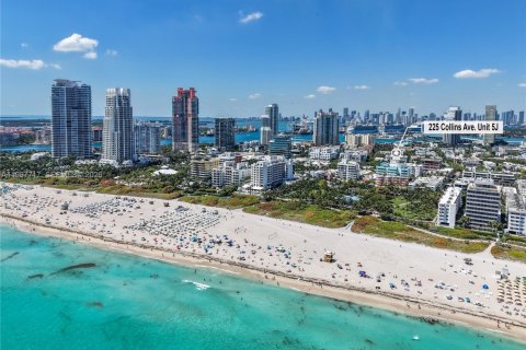 Купить кондоминиум в Майами-Бич, Флорида 1 спальня, 67.17м2, № 2057881 - фото 18