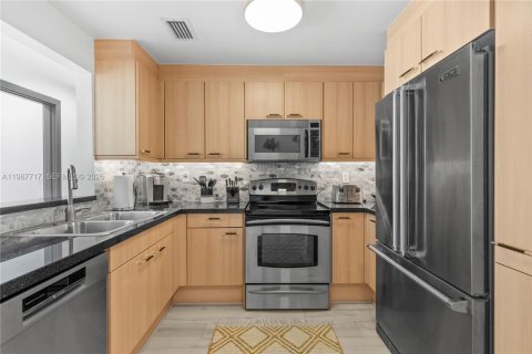 Купить кондоминиум в Майами-Бич, Флорида 1 спальня, 67.17м2, № 2057881 - фото 5