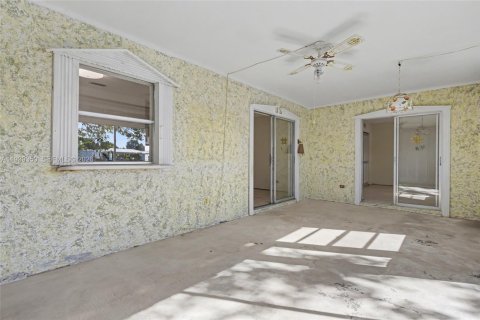 House in Tamarac, Florida 2 bedrooms, 125.7 sq.m. № 1997158 - photo 30