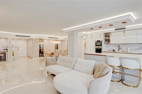 Снять в аренду кондоминиум в Санни-Айлс-Бич, Флорида 3 спальни, 169.08м2, № 2004506 - фото 14