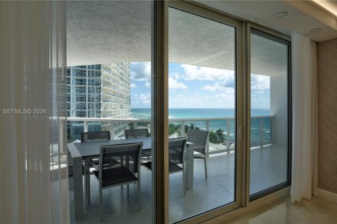 Снять в аренду кондоминиум в Санни-Айлс-Бич, Флорида 3 спальни, 169.08м2, № 2004506 - фото 13