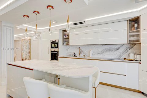 Снять в аренду кондоминиум в Санни-Айлс-Бич, Флорида 3 спальни, 169.08м2, № 2004506 - фото 17