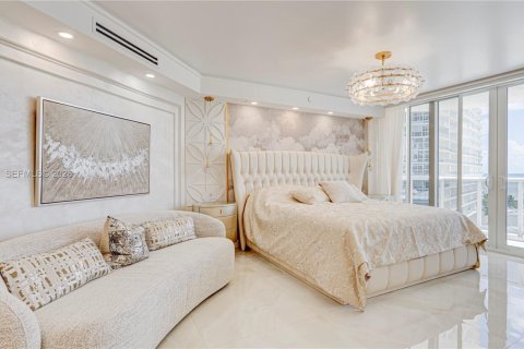 Снять в аренду кондоминиум в Санни-Айлс-Бич, Флорида 3 спальни, 169.08м2, № 2004506 - фото 27