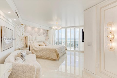 Снять в аренду кондоминиум в Санни-Айлс-Бич, Флорида 3 спальни, 169.08м2, № 2004506 - фото 26