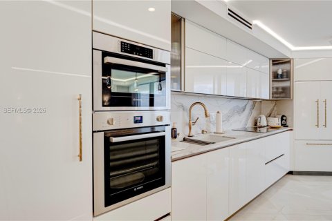 Снять в аренду кондоминиум в Санни-Айлс-Бич, Флорида 3 спальни, 169.08м2, № 2004506 - фото 22