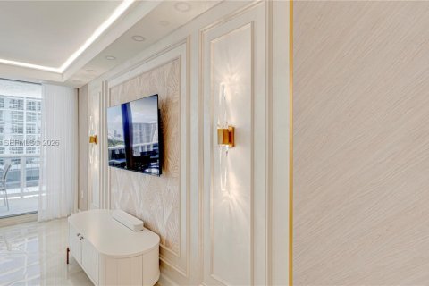 Снять в аренду кондоминиум в Санни-Айлс-Бич, Флорида 3 спальни, 169.08м2, № 2004506 - фото 23