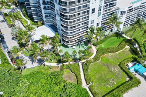 Снять в аренду кондоминиум в Санни-Айлс-Бич, Флорида 3 спальни, 169.08м2, № 2004506 - фото 4