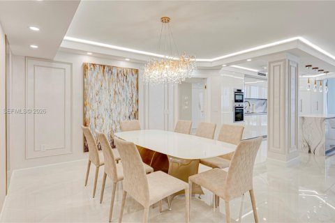 Снять в аренду кондоминиум в Санни-Айлс-Бич, Флорида 3 спальни, 169.08м2, № 2004506 - фото 9