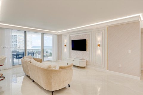 Снять в аренду кондоминиум в Санни-Айлс-Бич, Флорида 3 спальни, 169.08м2, № 2004506 - фото 12