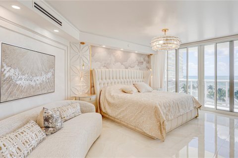 Снять в аренду кондоминиум в Санни-Айлс-Бич, Флорида 3 спальни, 169.08м2, № 2004506 - фото 29