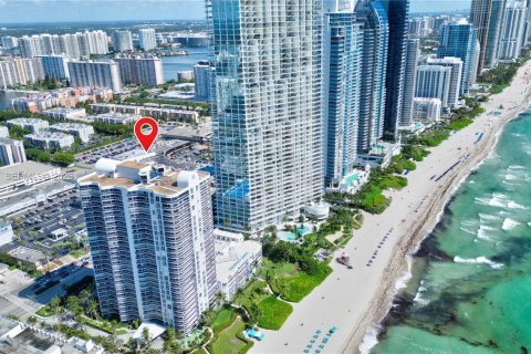 Снять в аренду кондоминиум в Санни-Айлс-Бич, Флорида 3 спальни, 169.08м2, № 2004506 - фото 7