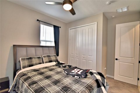 House in Winter Haven, Florida 3 bedrooms, 139.35 sq.m. № 1509792 - photo 10