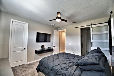 House in Winter Haven, Florida 3 bedrooms, 139.35 sq.m. № 1509792 - photo 23