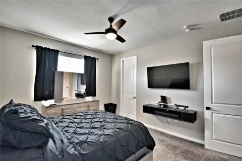 House in Winter Haven, Florida 3 bedrooms, 139.35 sq.m. № 1509792 - photo 22