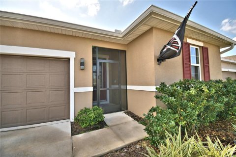 House in Winter Haven, Florida 3 bedrooms, 139.35 sq.m. № 1509792 - photo 3