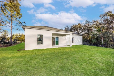 Casa en venta en Poinciana, Florida, 3 dormitorios, 149.85 m2 № 2219030 - foto 2