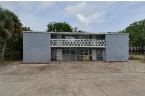 Immobilier commercial à Titusville, Floride 8 chambres, 280.19 m2 № 2425411