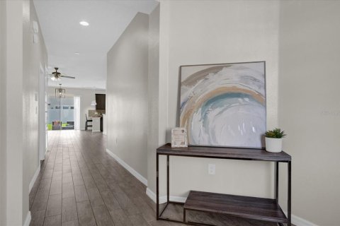 Villa ou maison à vendre à Orlando, Floride: 4 chambres, 157.66 m2 № 1654044 - photo 5