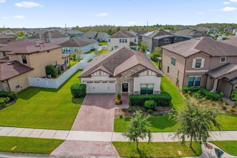 Villa ou maison à vendre à Orlando, Floride: 4 chambres, 157.66 m2 № 1654044 - photo 2