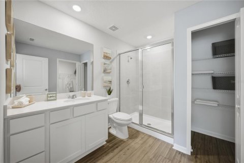 Villa ou maison à vendre à Alachua, Floride: 4 chambres, 204.85 m2 № 2424380 - photo 3