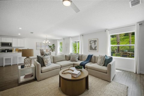 Villa ou maison à vendre à Alachua, Floride: 4 chambres, 204.85 m2 № 2424380 - photo 12