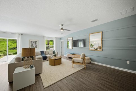 Villa ou maison à vendre à Alachua, Floride: 4 chambres, 204.85 m2 № 2424380 - photo 13