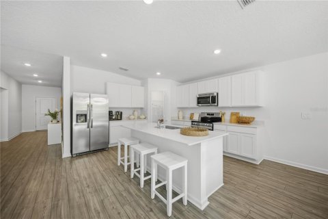 Villa ou maison à vendre à Alachua, Floride: 4 chambres, 204.85 m2 № 2424380 - photo 11