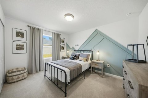 Villa ou maison à vendre à Alachua, Floride: 4 chambres, 204.85 m2 № 2424380 - photo 6
