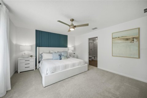 Villa ou maison à vendre à Alachua, Floride: 4 chambres, 204.85 m2 № 2424380 - photo 14