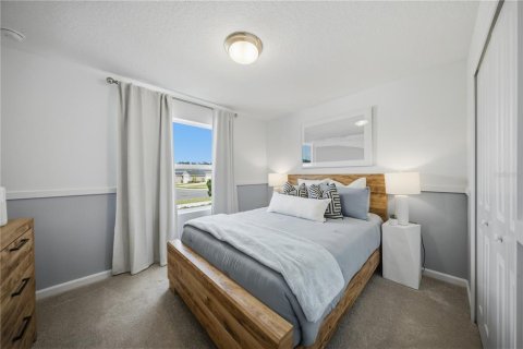 Villa ou maison à vendre à Alachua, Floride: 4 chambres, 204.85 m2 № 2424380 - photo 7