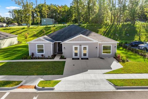 Villa ou maison à vendre à Alachua, Floride: 4 chambres, 204.85 m2 № 2424380 - photo 2