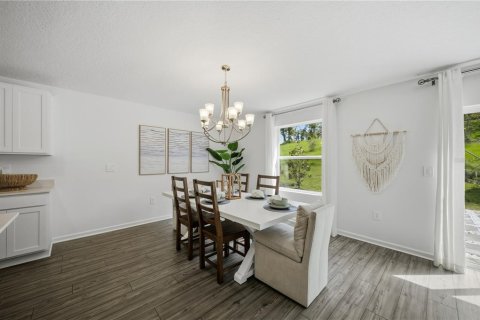 Villa ou maison à vendre à Alachua, Floride: 4 chambres, 204.85 m2 № 2424380 - photo 9
